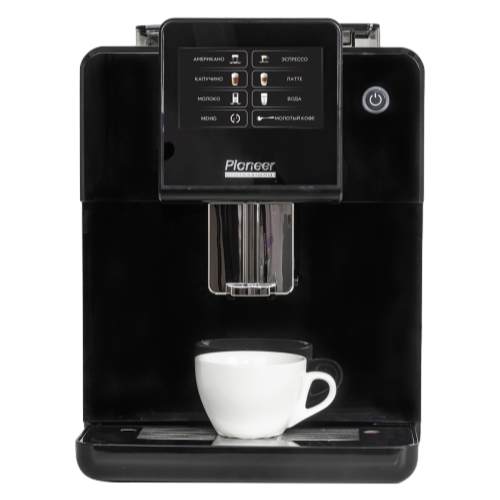 Кофемашина