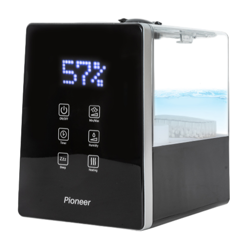 Увлажнитель воздуха